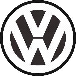 Легендарний стиль та історія: Принт-патч Volkswagen 1948-1960